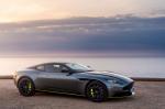Aston Martin DB11 AMR Signature Edition 2018 года (UK)